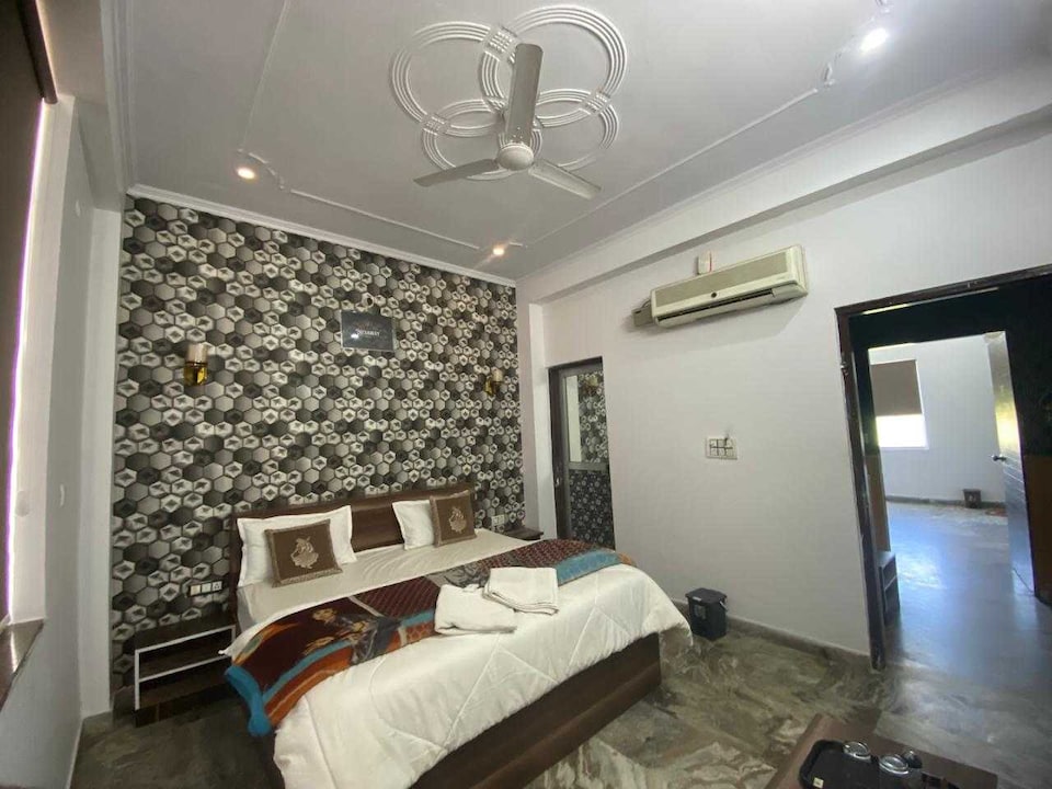 SPOT ON Nexaway Hotel, Neota, Neota