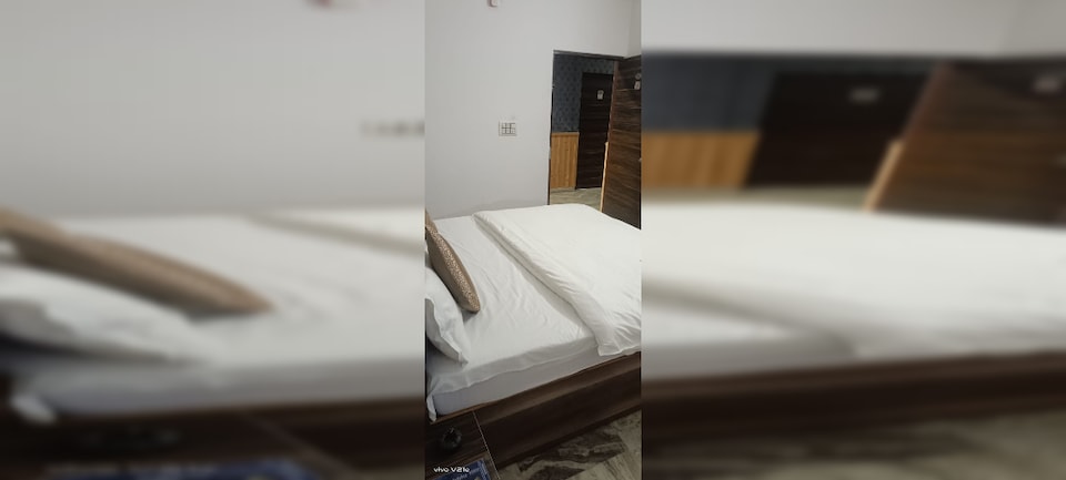 SPOT ON Nexaway Hotel, Neota, Neota