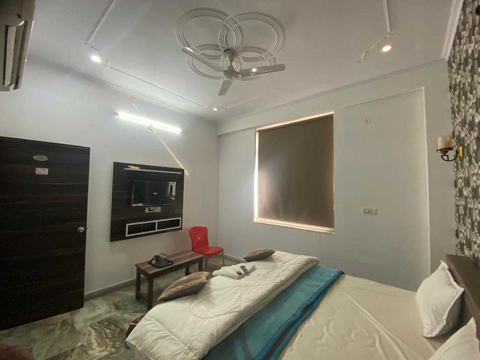 SPOT ON Nexaway Hotel, Neota, Neota