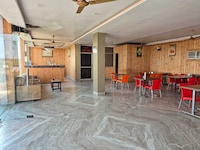 SPOT ON Nexaway Hotel