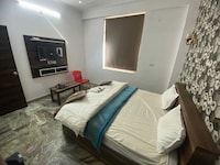 SPOT ON Nexaway Hotel