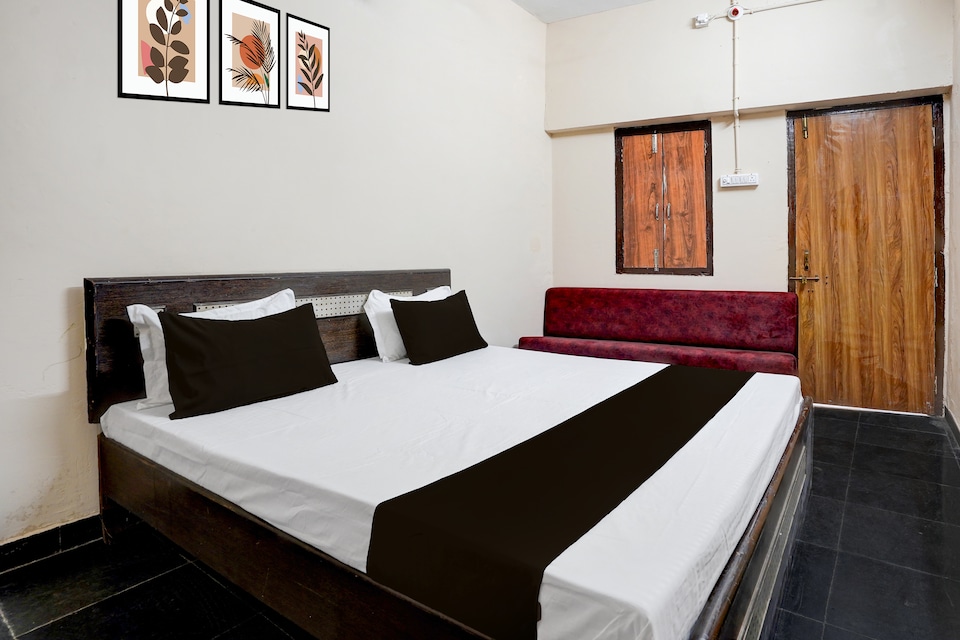HOTEL O RASRANG, Tatibandh Road, Raipur