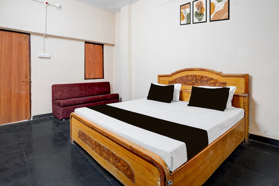 HOTEL O RASRANG, Tatibandh Road, Raipur