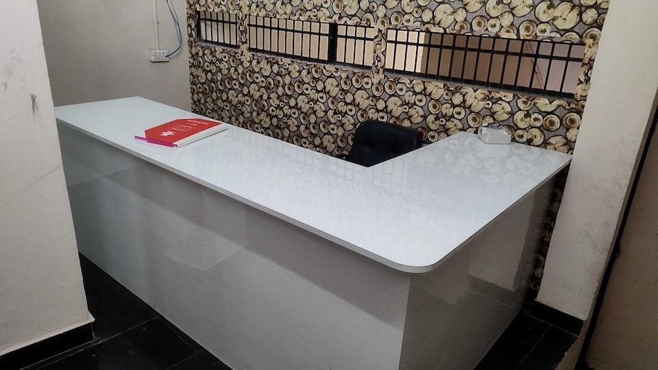 HOTEL O RASRANG, Tatibandh Road, Raipur