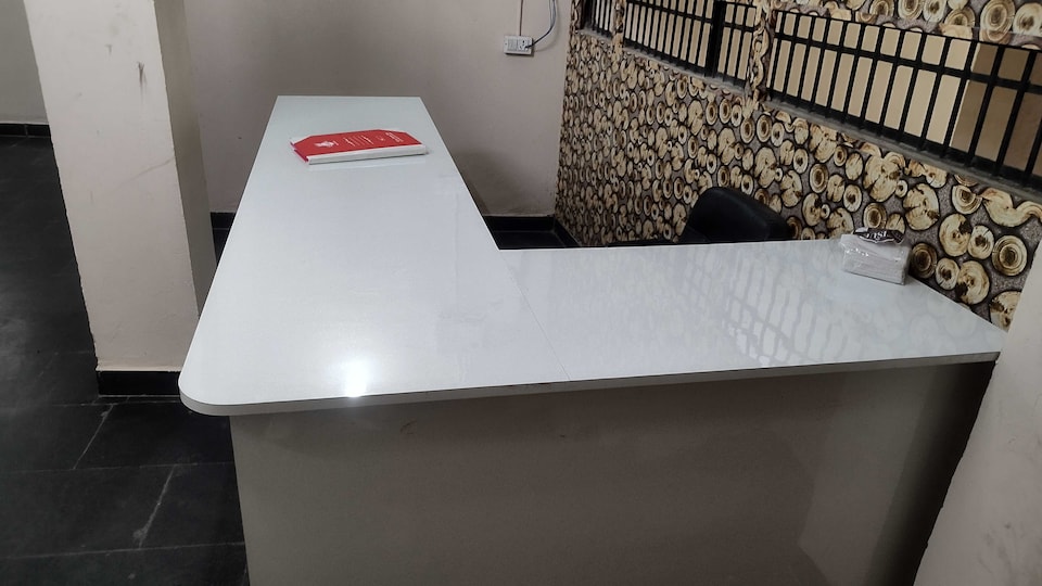 HOTEL O RASRANG, Tatibandh Road, Raipur