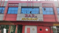 HOTEL O RASRANG