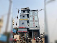 Hotel O Downtown Rooms & Banquet