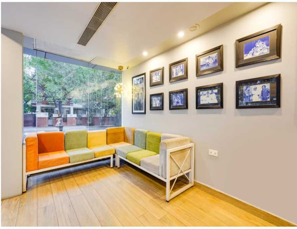 Townhouse Koyambedu Metro Station Formerly SR Residency, Koyambedu Chennai, Chennai