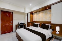 Townhouse Koyambedu Metro Station Chennai Formerly SR Residency