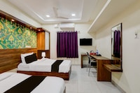 Townhouse Koyambedu Metro Station Chennai Formerly SR Residency