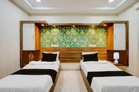 Super Townhouse Koyambedu Metro Station Chennai Formerly SR Residency