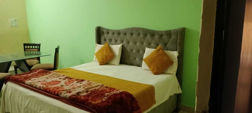 Hotel O WHITE HOUSE HOTEL.., Kasganj, Kasganj