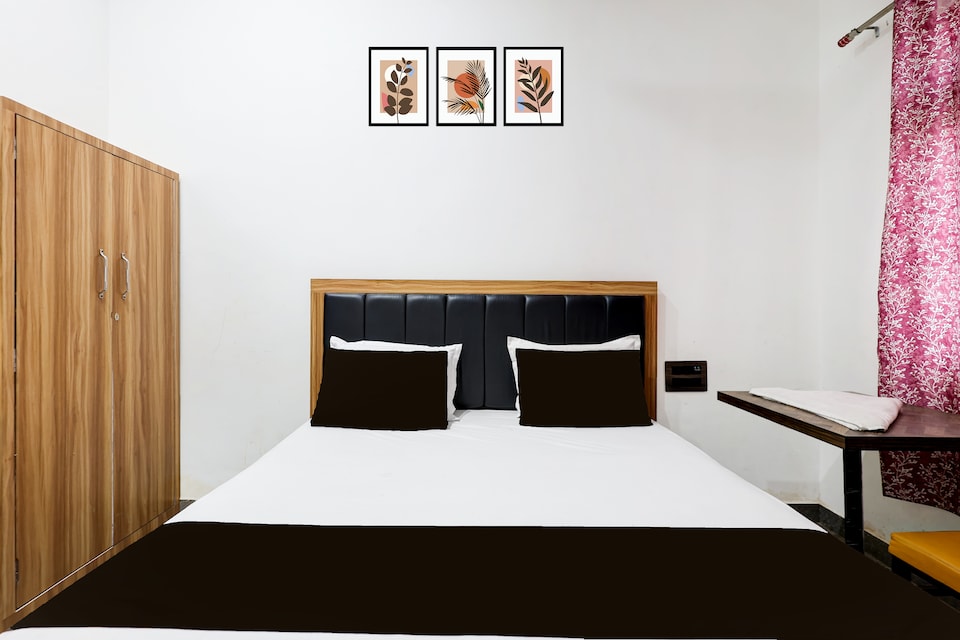 Hotel O WHITE HOUSE HOTEL.., Kasganj, Kasganj