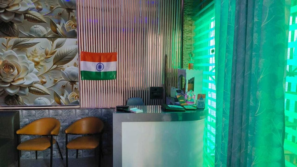 Hotel O WHITE HOUSE HOTEL.., Kasganj, Kasganj