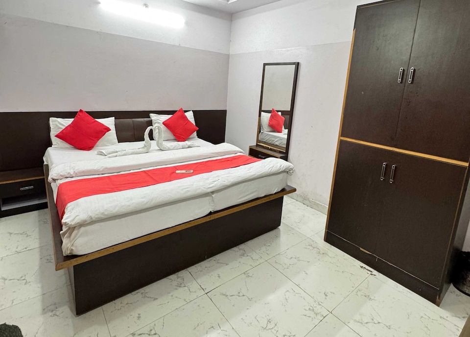 Hotel O WHITE HOUSE HOTEL.., Kasganj, Kasganj