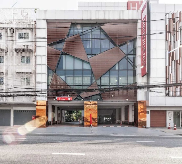  Palette Hi Hotel Bangkok