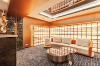  Palette Hi Hotel Bangkok