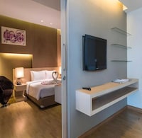  Palette Hi Hotel Bangkok