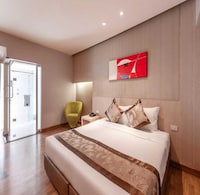  Palette Hi Hotel Bangkok