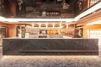  Palette Hi Hotel Bangkok