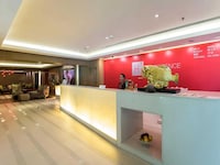  Palette Hi Hotel Bangkok