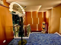  Palette Hi Hotel Bangkok