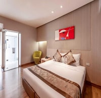  Palette Hi Hotel Bangkok