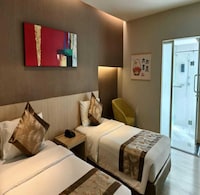  Palette Hi Hotel Bangkok