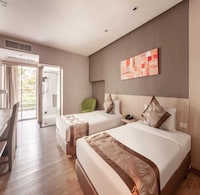  Palette Hi Hotel Bangkok