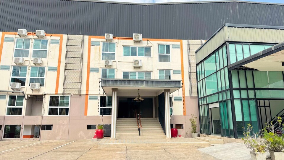 Dancenter Collection O Mahidol Chiangmai, Lanna P2, Chiang Mai