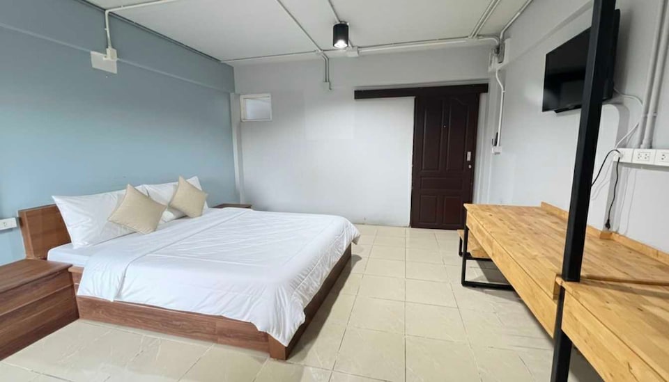 Dancenter Collection O Mahidol Chiangmai, Lanna P2, Chiang Mai