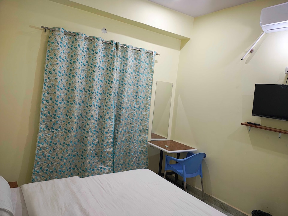 Hotel O The Royal King Hotel , IIT Kanpur, Kanpur