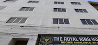 Hotel O The Royal King Hotel 