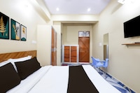 Hotel O The Royal King Hotel 