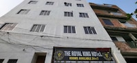 Hotel O The Royal King Hotel 