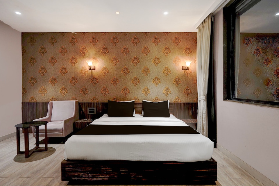 palette -  Suncity, Hazira Road, Surat