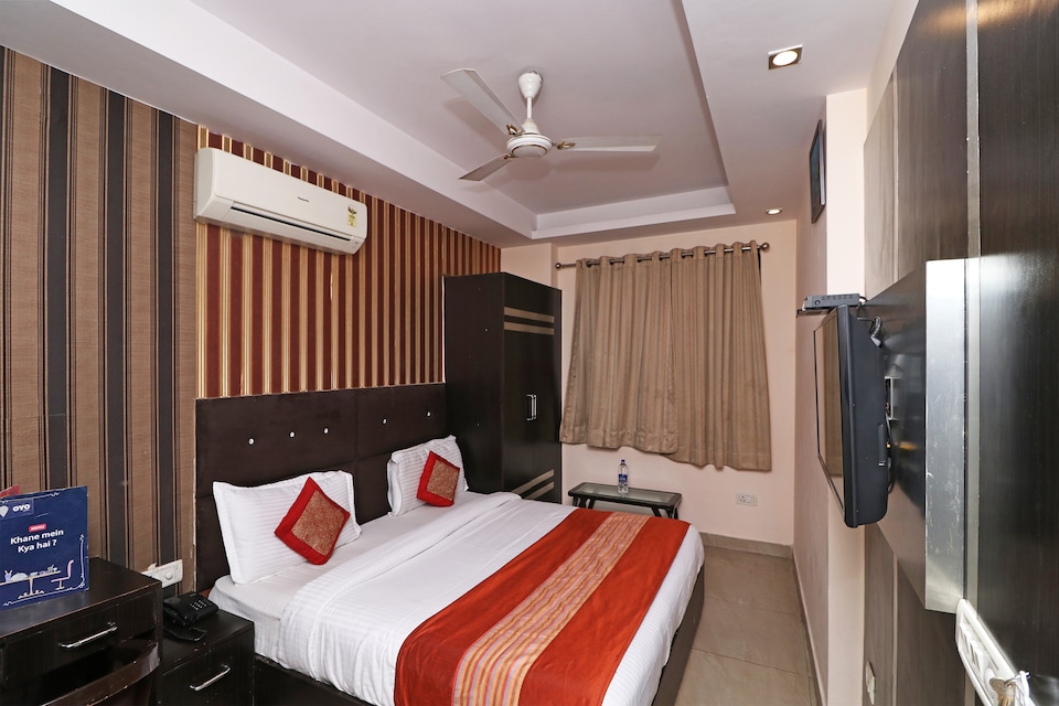 OYO 13299 Hotel Blue Pearl, Paharganj Delhi, Delhi