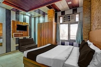 Super Collection O JK Temple Kanpur Formerly Yatika Inn