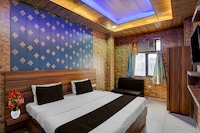 Collection O JK Temple Kanpur Formerly Yatika Inn