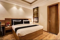 Collection O JK Temple Kanpur Formerly Yatika Inn