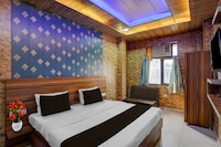 Super Collection O JK Temple Kanpur Formerly Yatika Inn