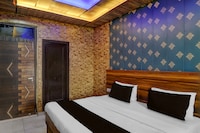 Super Collection O JK Temple Kanpur Formerly Yatika Inn