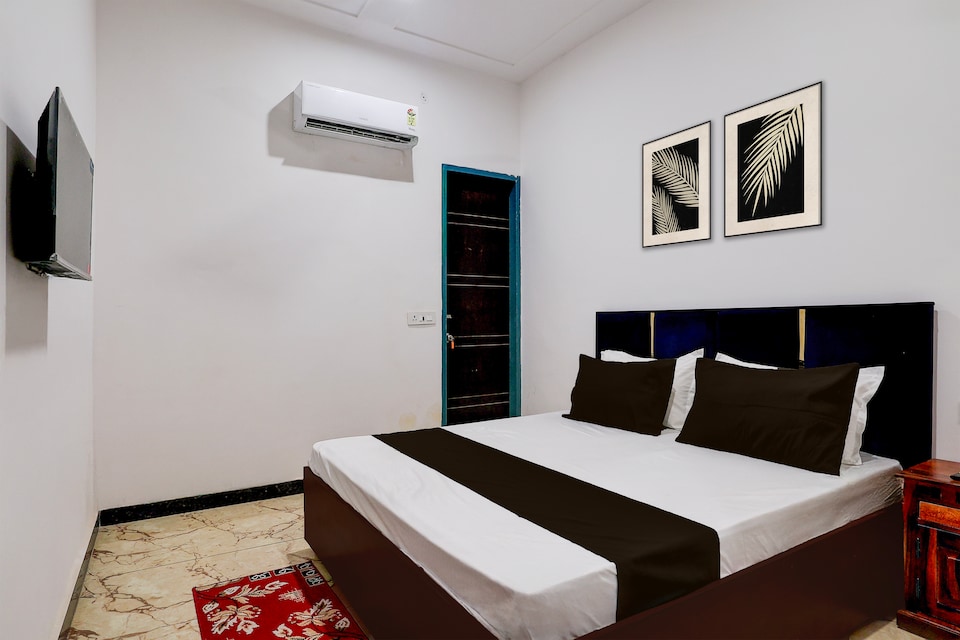 Hotel O Yashdeep Hotel , Greater Noida, Noida