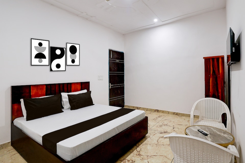 Hotel O Yashdeep Hotel , Greater Noida, Noida
