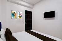 Hotel O Yashdeep Hotel 