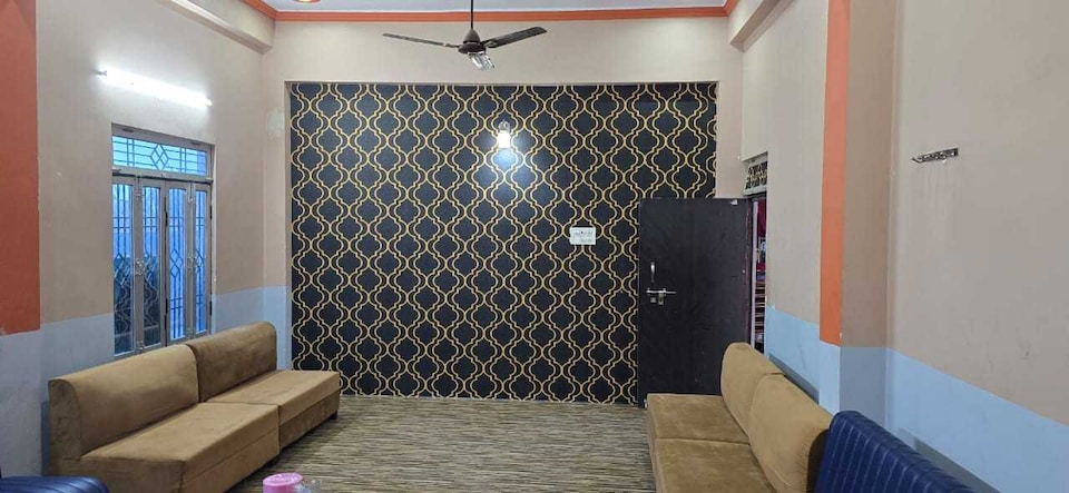 SPOT ON Bhatiya Palace, IIT Kanpur, Kanpur