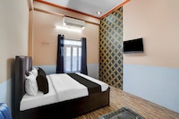 SPOT ON Bhatiya Palace