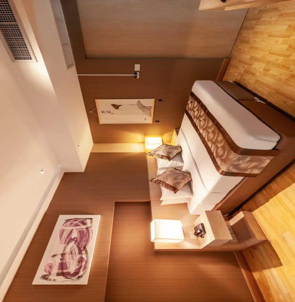 Hi Hotel Bangkok By Clubhouse, Inner Sukhumvit, Bangkok