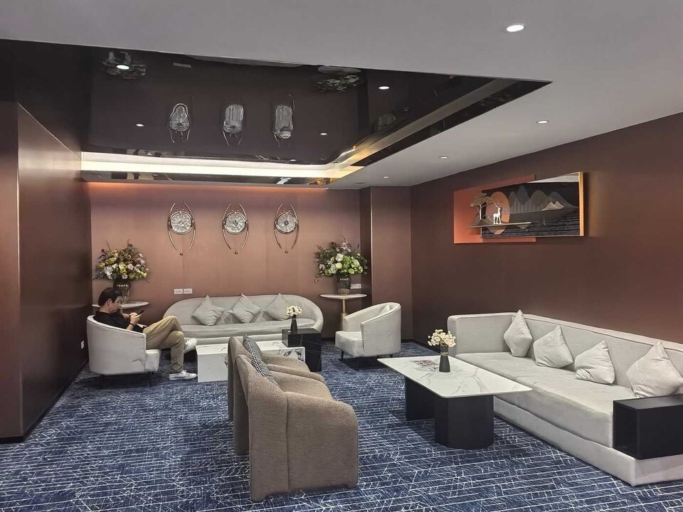 Hi Hotel Bangkok By Clubhouse, Inner Sukhumvit, Bangkok