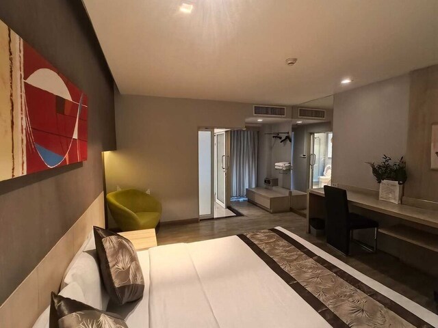 Hi Hotel Bangkok By Clubhouse